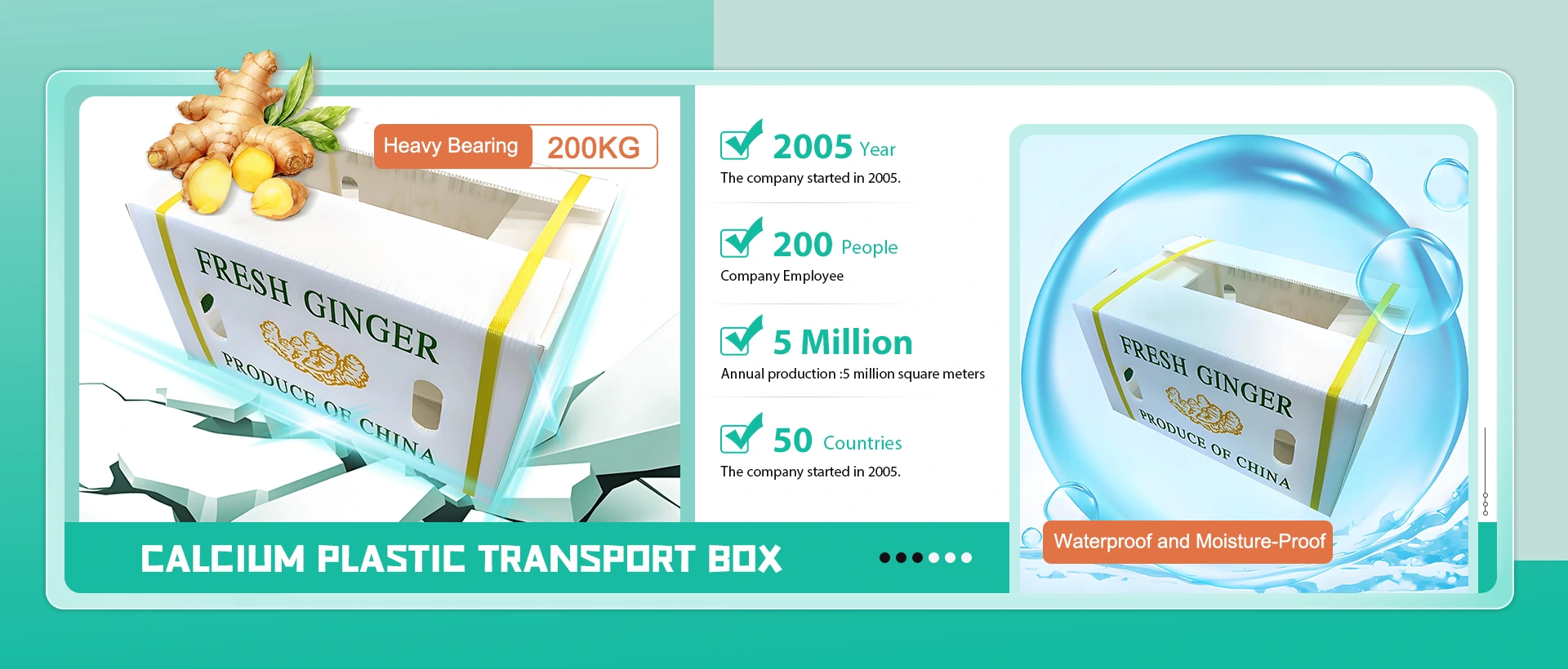 I-China calcium Chest PACLOSTO YOKUGQIBELA