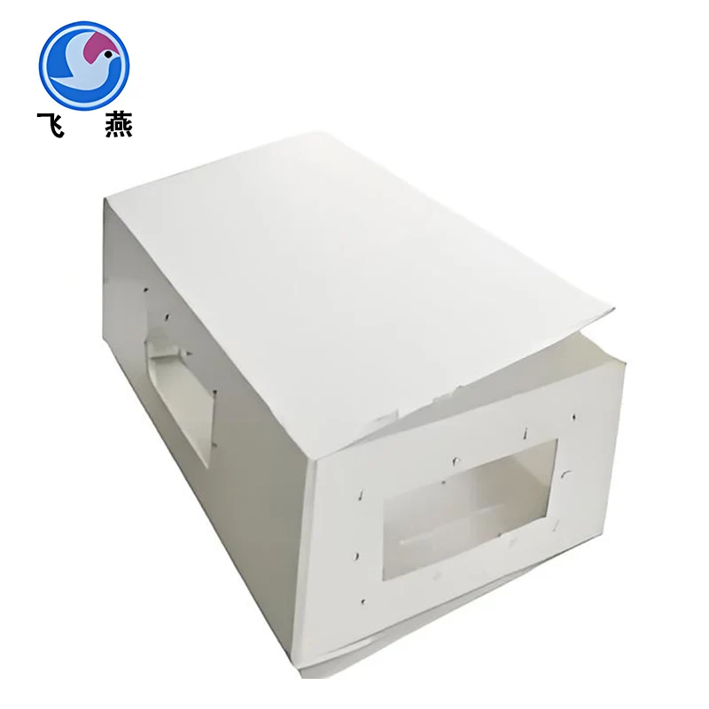 Kutheni le nto ibhokisi yezilwanyana ephilayo ibalulekile kwizithuthi ezikhuselekileyo zezilwanyana?